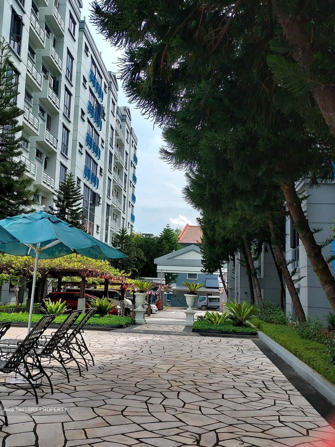 Aston Mansions (D14), Apartment #373256391